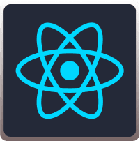 React